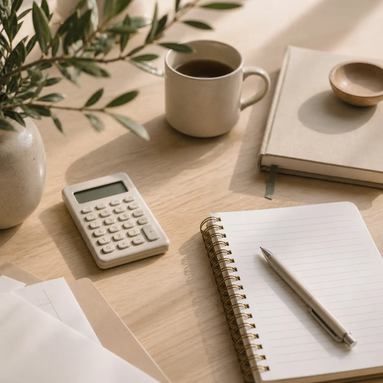 Tarieven voor coaching bij MeliVita Coaching